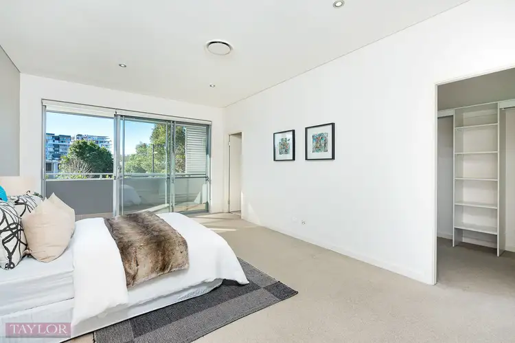 Fifth view of Homely house listing, 16 Central Park Avenue, Norwest NSW 2153