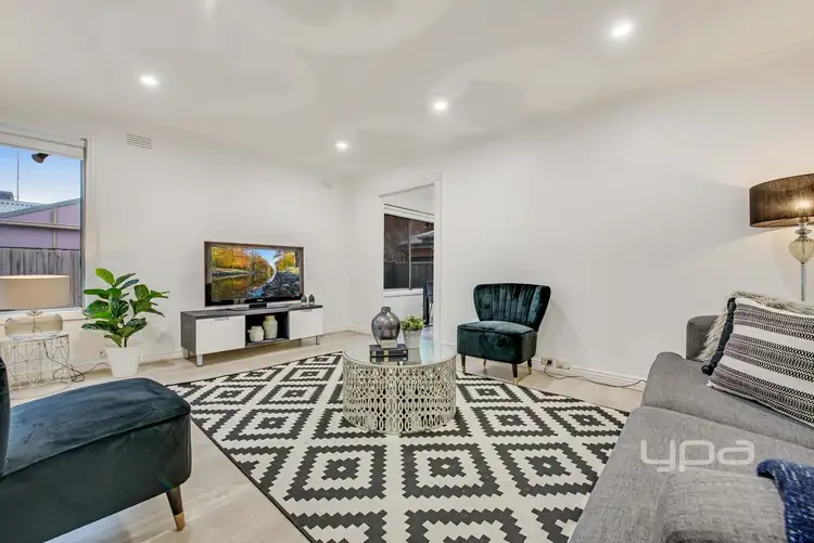 Fourth view of Homely house listing, 58A Hanson Road, Craigieburn VIC 3064