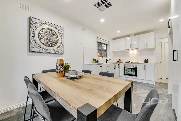 Sixth view of Homely house listing, 58A Hanson Road, Craigieburn VIC 3064