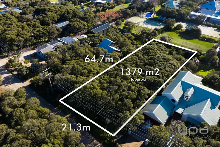 6 Kirwood Street, Blairgowrie VIC 3942