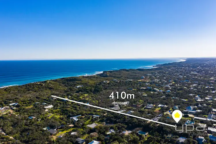 Third view of Homely land listing, 6 Kirwood Street, Blairgowrie VIC 3942