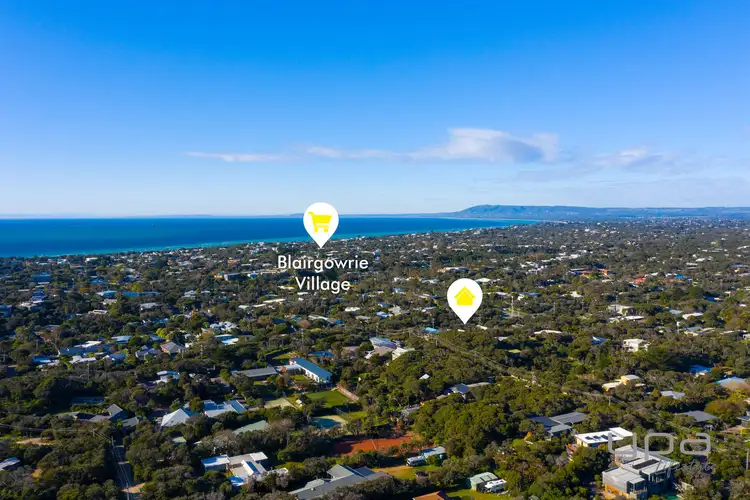 Fourth view of Homely land listing, 6 Kirwood Street, Blairgowrie VIC 3942