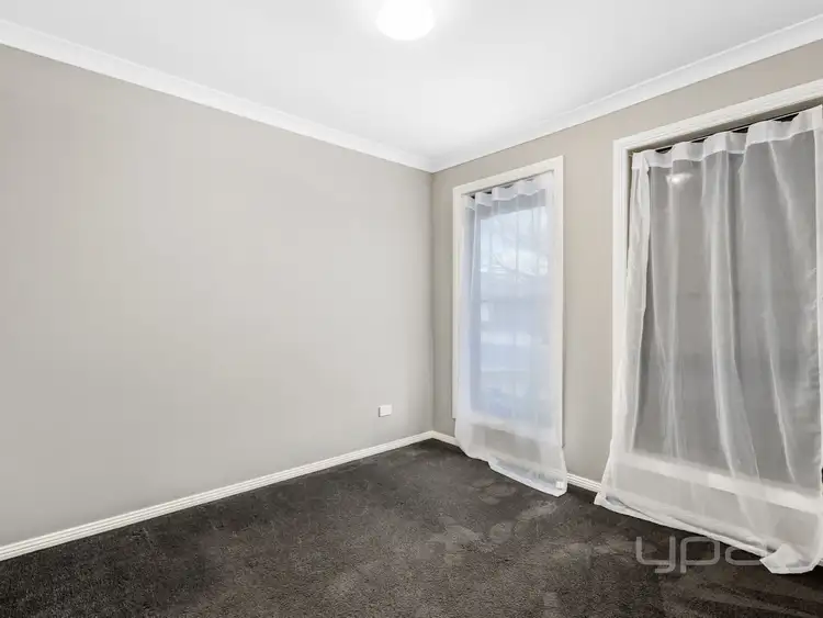 Second view of Homely house listing, 32 Mercer Street, Harkness VIC 3337