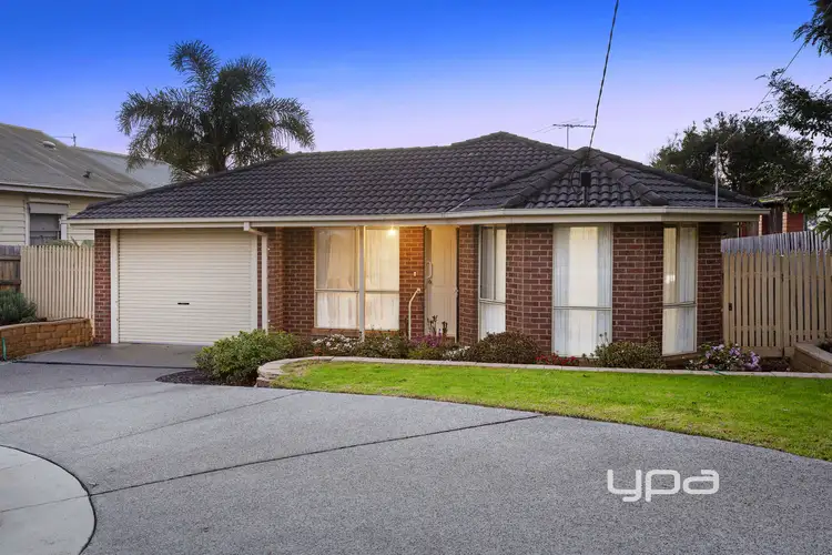 38 Coleus Street, Dromana VIC 3936