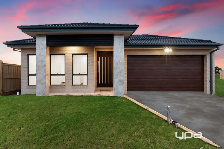 Main view of Homely house listing, 5 Leopold Street, Strathtulloh VIC 3338