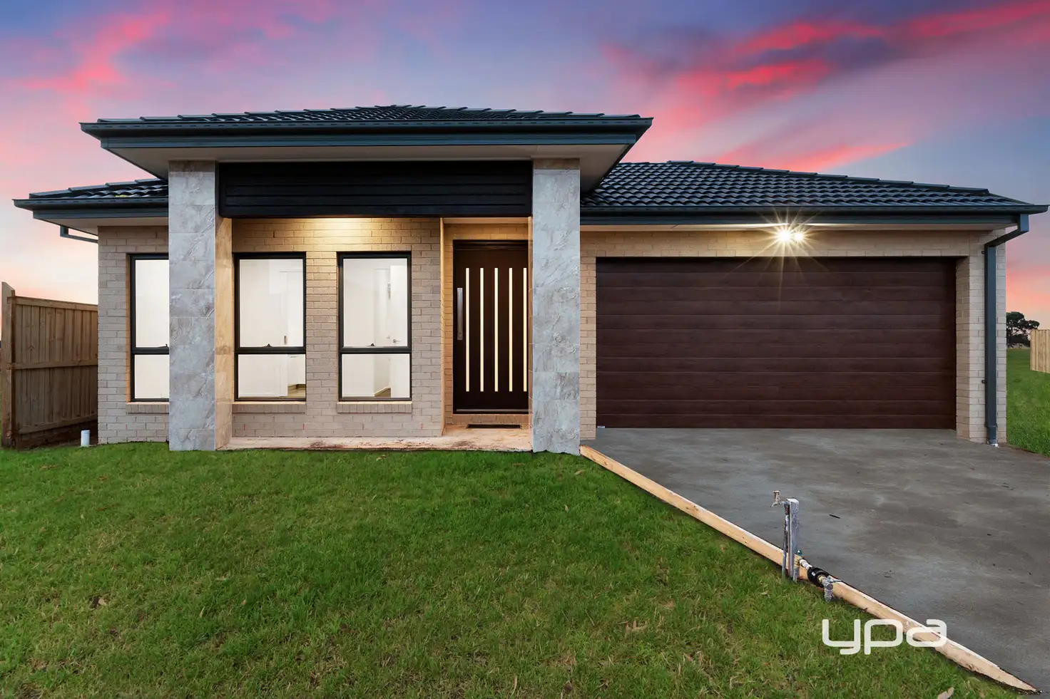 Main view of Homely house listing, 5 Leopold Street, Strathtulloh VIC 3338