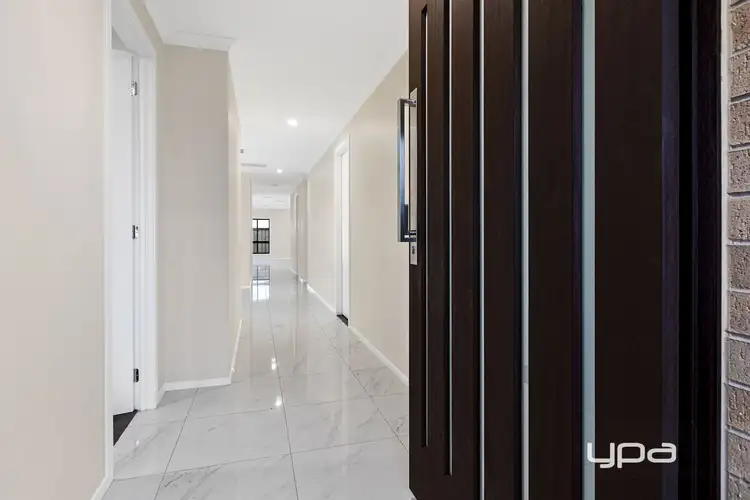 Second view of Homely house listing, 5 Leopold Street, Strathtulloh VIC 3338