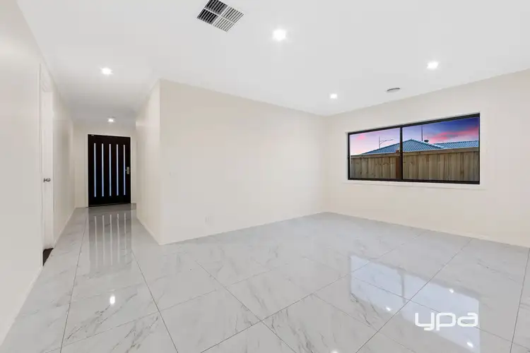 Third view of Homely house listing, 5 Leopold Street, Strathtulloh VIC 3338