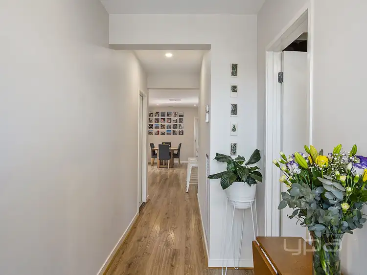 Fourth view of Homely house listing, 15 Oakbridge Street, Weir Views VIC 3338