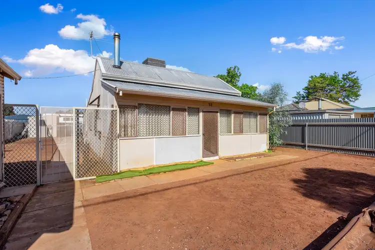 Main view of Homely house listing, 58 Clancy Street, Boulder WA 6432