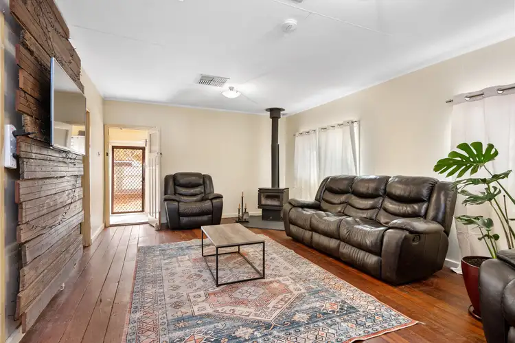 Second view of Homely house listing, 58 Clancy Street, Boulder WA 6432