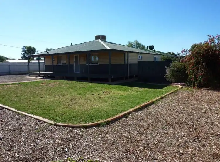 209 Burt Street, Victory Heights WA 6432