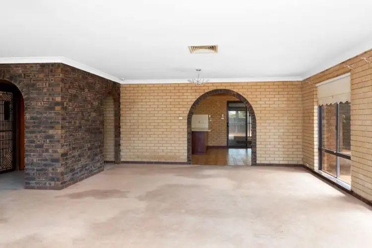 Second view of Homely house listing, 4 Collier Place, South Kalgoorlie WA 6430