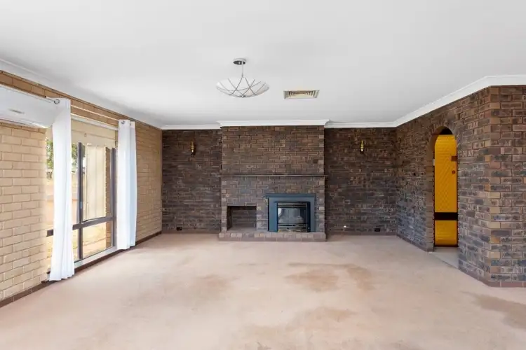 Third view of Homely house listing, 4 Collier Place, South Kalgoorlie WA 6430