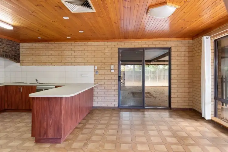 Fifth view of Homely house listing, 4 Collier Place, South Kalgoorlie WA 6430