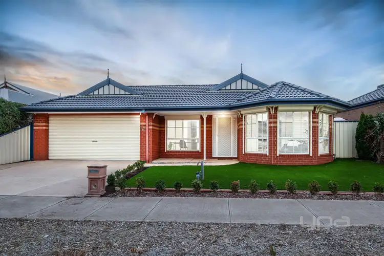 18 Katrina Drive, Burnside Heights VIC 3023
