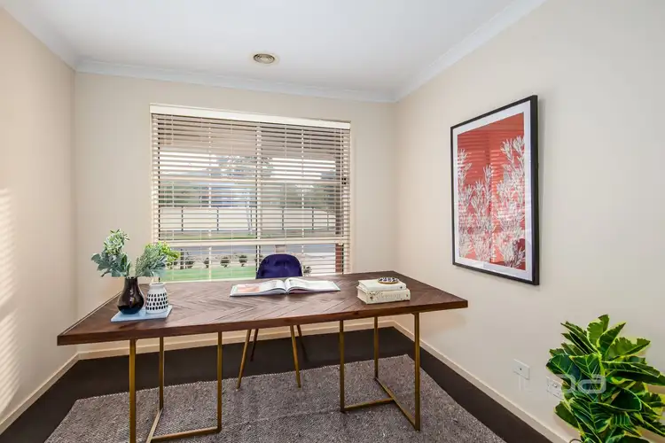 Third view of Homely house listing, 18 Katrina Drive, Burnside Heights VIC 3023