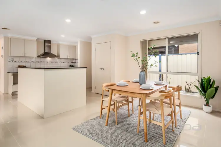 Fourth view of Homely house listing, 18 Katrina Drive, Burnside Heights VIC 3023