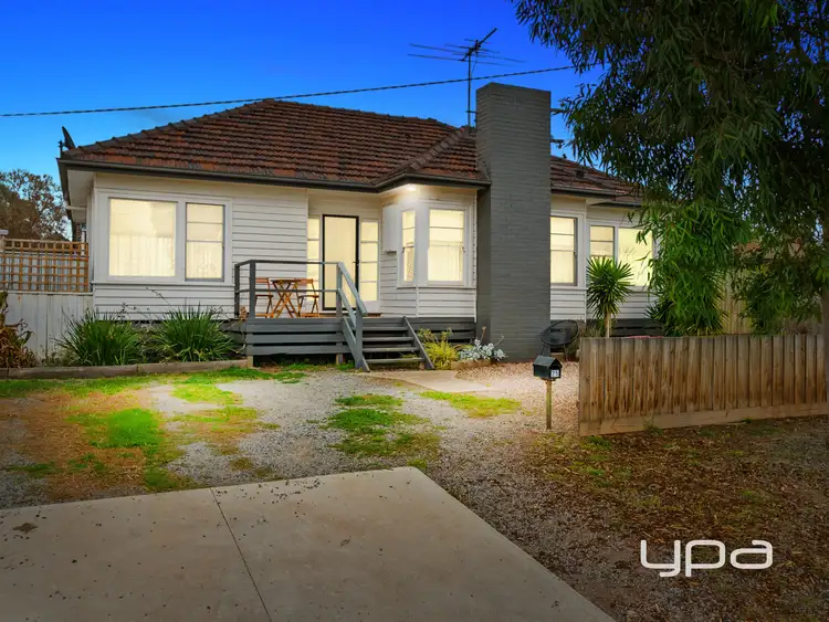 25 Davies Street, Darley VIC 3340