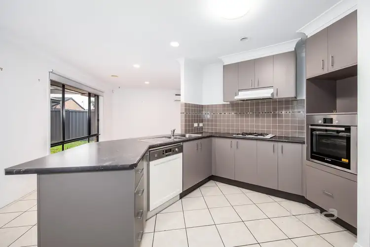 Third view of Homely house listing, 3 Kinley Place, Hillside VIC 3037