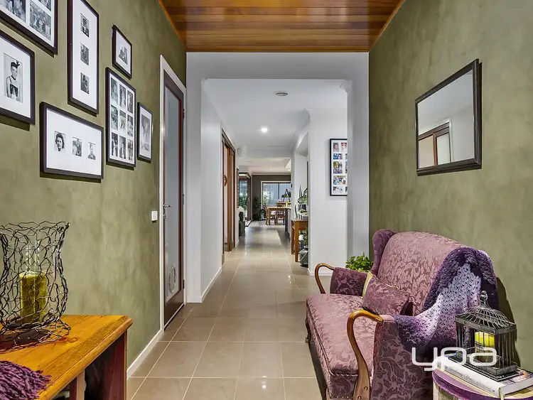 Third view of Homely house listing, 29 Horder Crescent, Darley VIC 3340