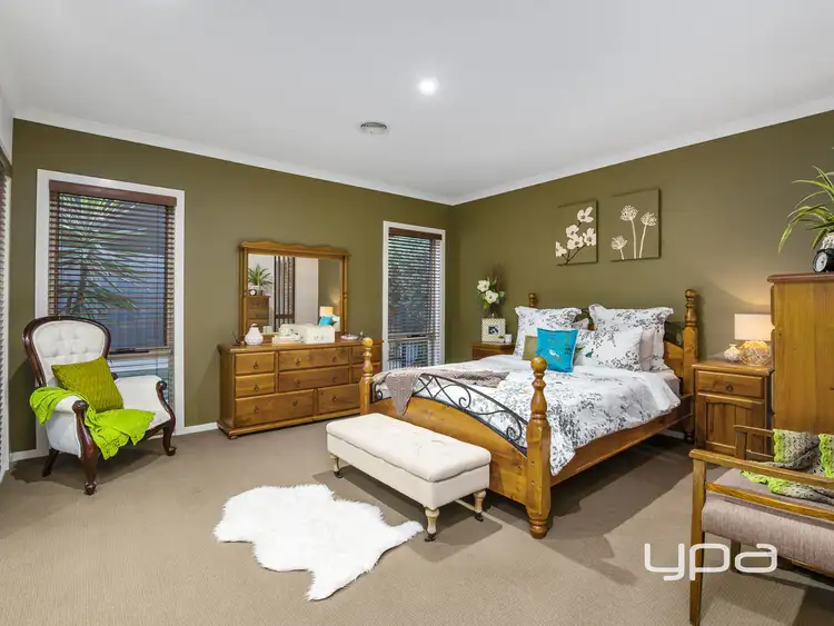 Fourth view of Homely house listing, 29 Horder Crescent, Darley VIC 3340
