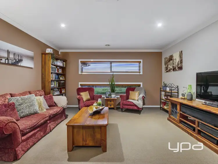 Sixth view of Homely house listing, 29 Horder Crescent, Darley VIC 3340