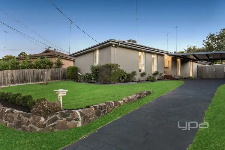 86 Ripplebrook Drive, Broadmeadows VIC 3047
