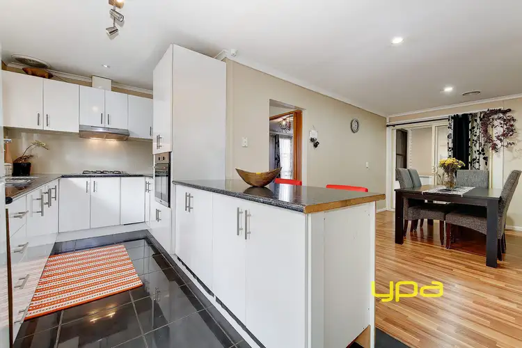 Third view of Homely house listing, 57 Malmsbury Drive, Meadow Heights VIC 3048