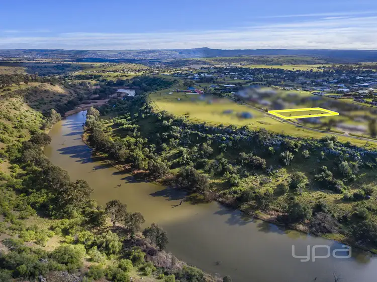 Second view of Homely land listing, 39 Riverview Drive, Hopetoun Park VIC 3340