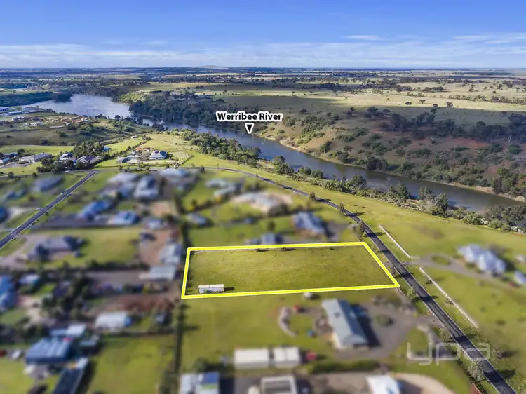 Third view of Homely land listing, 39 Riverview Drive, Hopetoun Park VIC 3340