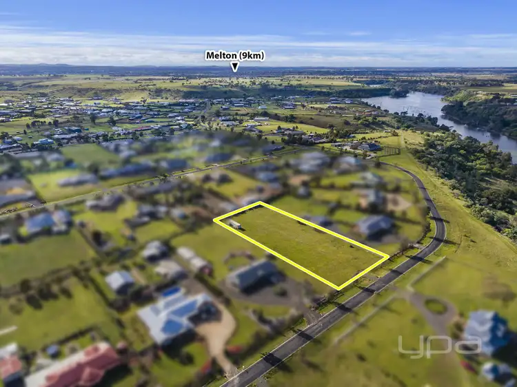 Fifth view of Homely land listing, 39 Riverview Drive, Hopetoun Park VIC 3340