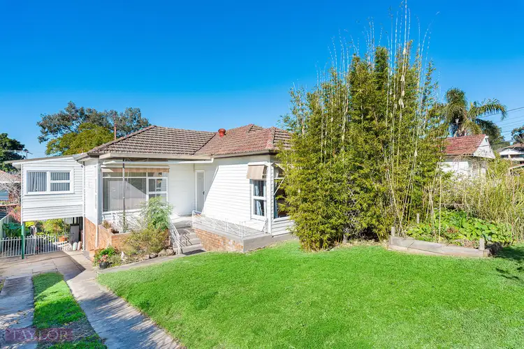 Main view of Homely house listing, 2 Thorne Avenue, Pendle Hill NSW 2145