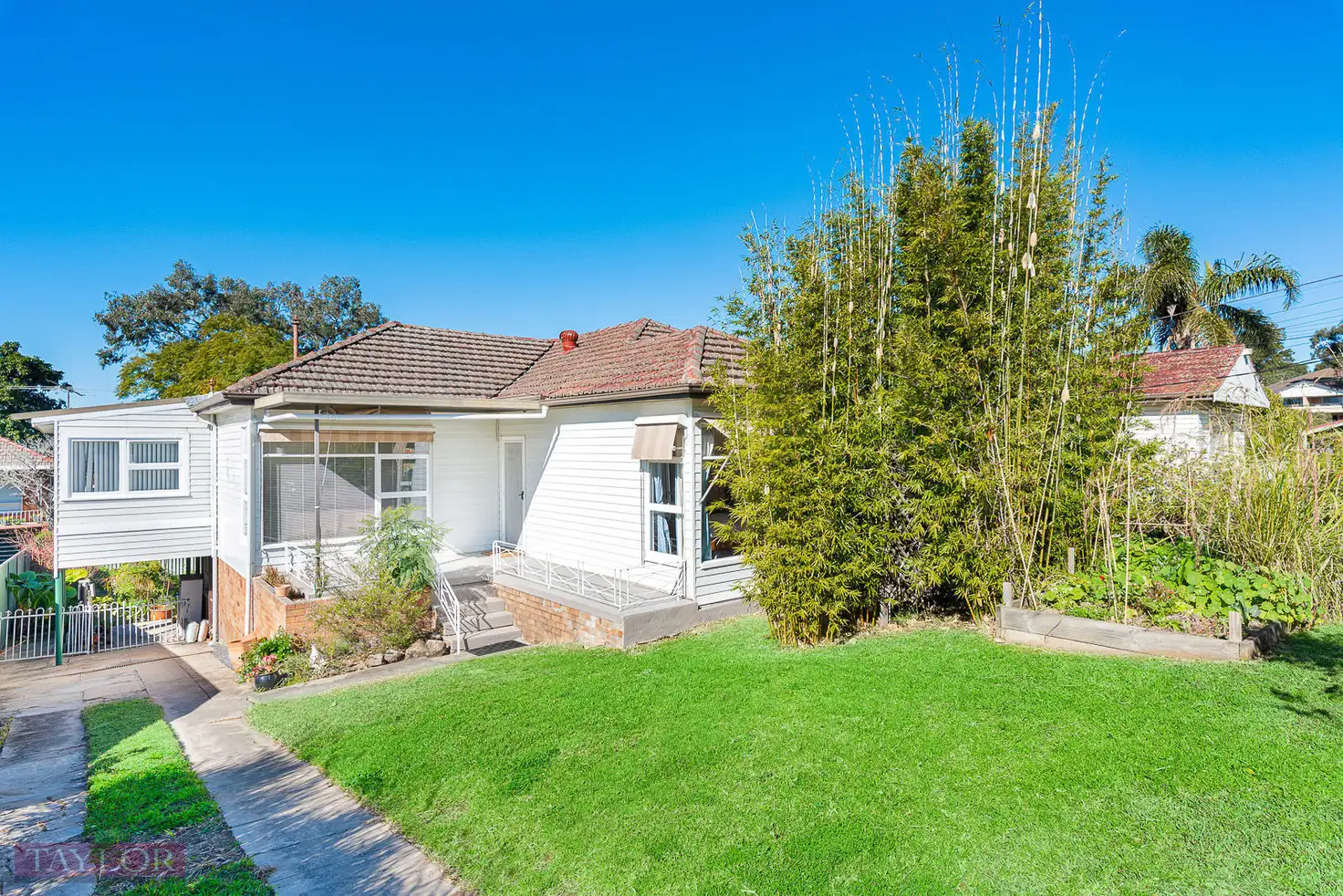 Main view of Homely house listing, 2 Thorne Avenue, Pendle Hill NSW 2145