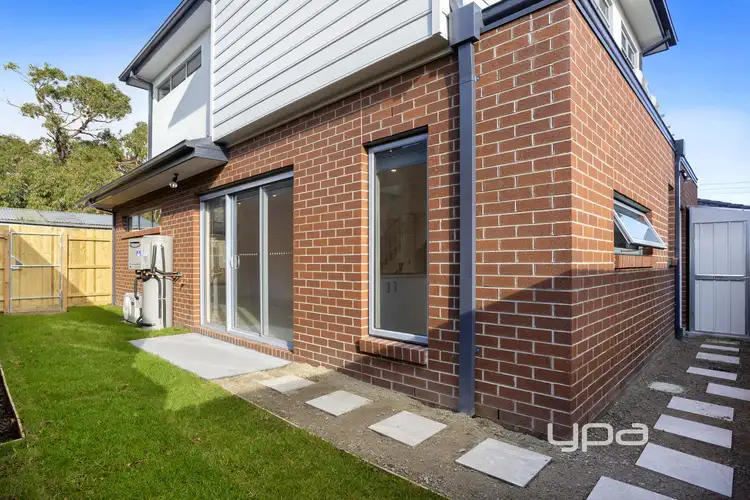 Fifth view of Homely townhouse listing, 2/15 Monaco Parade, Dromana VIC 3936