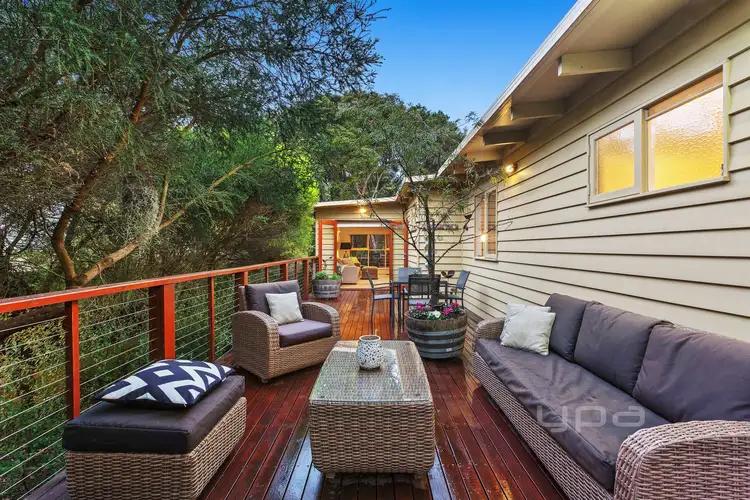 92 Wondaree Street, Rye VIC 3941