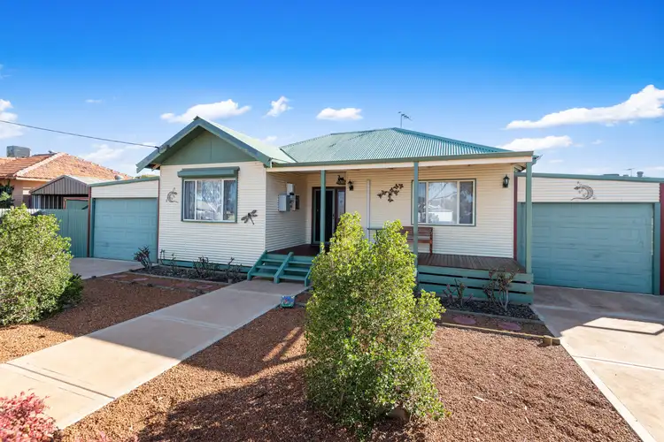 Main view of Homely house listing, 203 Wittenoom Street, Victory Heights WA 6432