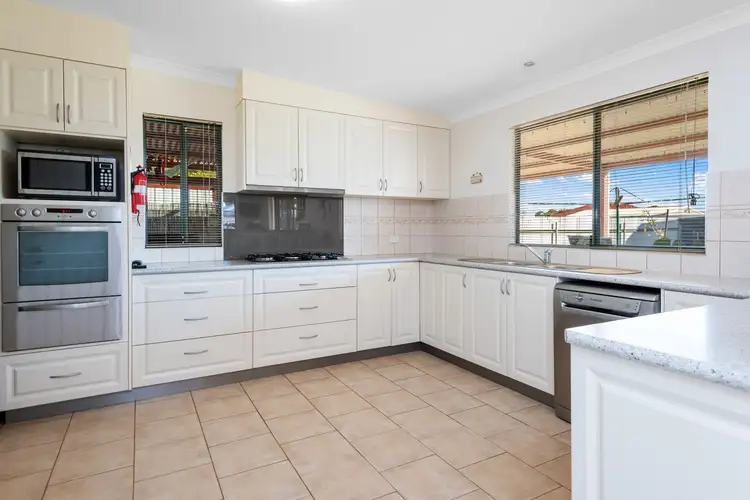 Fourth view of Homely house listing, 203 Wittenoom Street, Victory Heights WA 6432