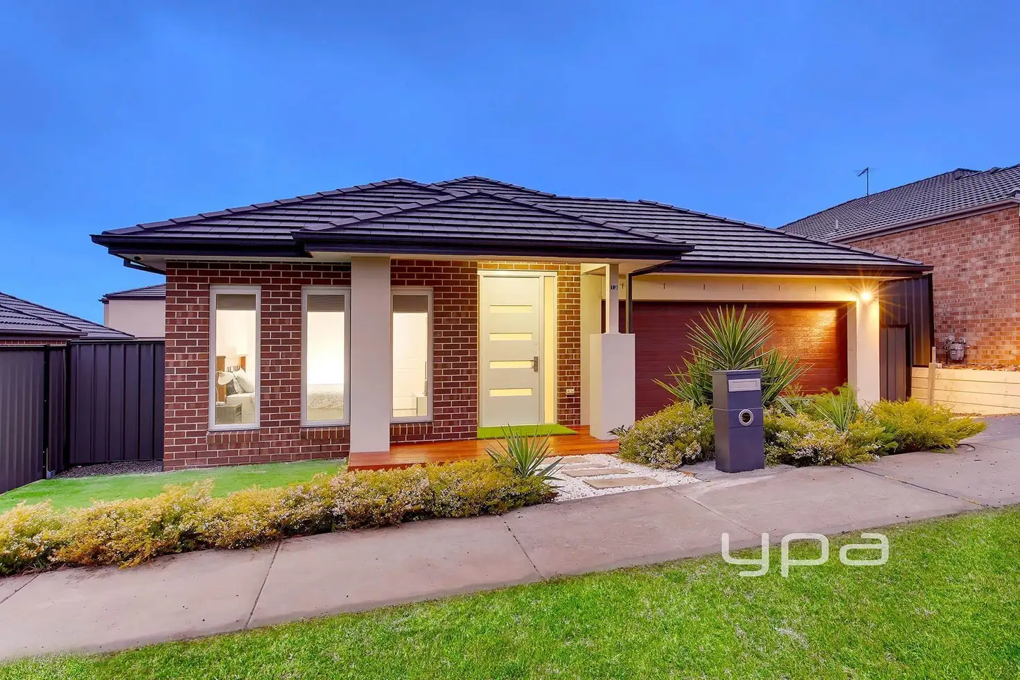 Main view of Homely house listing, 13 Milswyn Street, Craigieburn VIC 3064