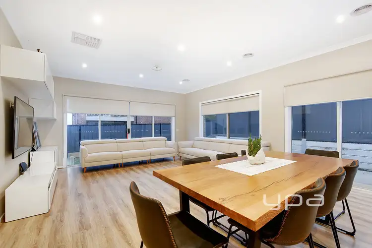 Sixth view of Homely house listing, 13 Milswyn Street, Craigieburn VIC 3064
