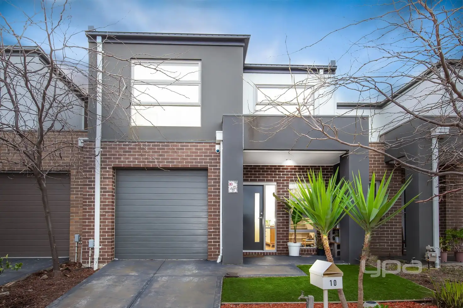 Main view of Homely house listing, 10 Admiralty Lane, Sydenham VIC 3037