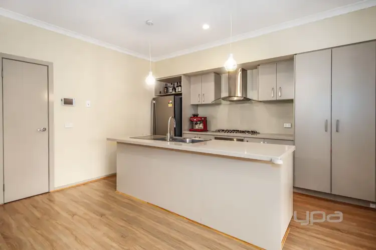 Second view of Homely house listing, 10 Admiralty Lane, Sydenham VIC 3037