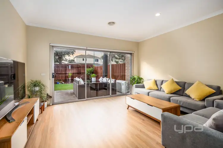 Third view of Homely house listing, 10 Admiralty Lane, Sydenham VIC 3037