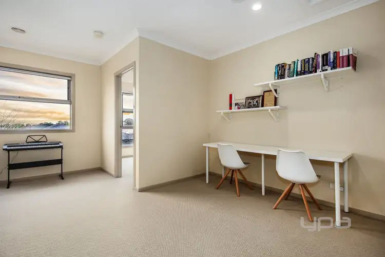 Fifth view of Homely house listing, 10 Admiralty Lane, Sydenham VIC 3037