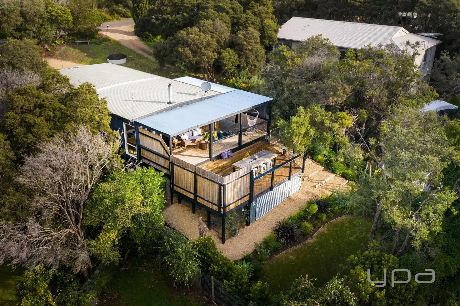 Main view of Homely house listing, 12 Fern Grove, Rye VIC 3941