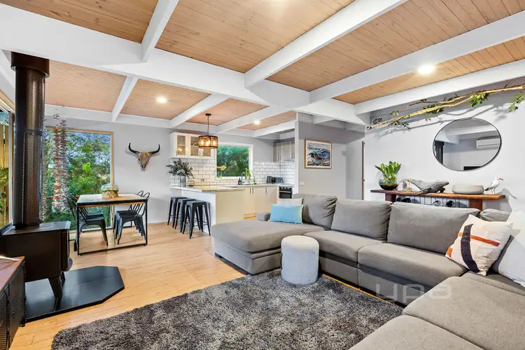 Fourth view of Homely house listing, 12 Fern Grove, Rye VIC 3941