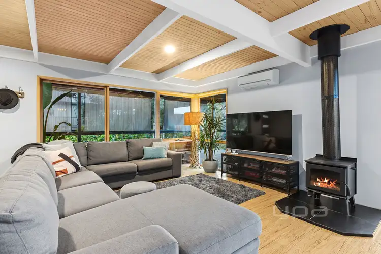 Fifth view of Homely house listing, 12 Fern Grove, Rye VIC 3941