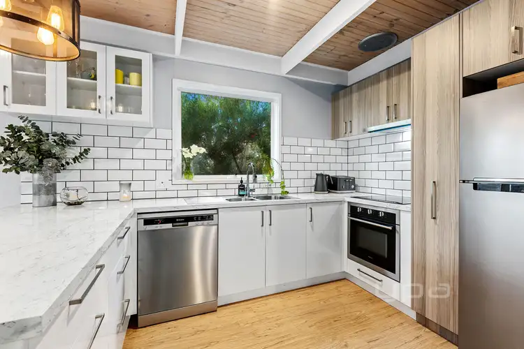 Sixth view of Homely house listing, 12 Fern Grove, Rye VIC 3941
