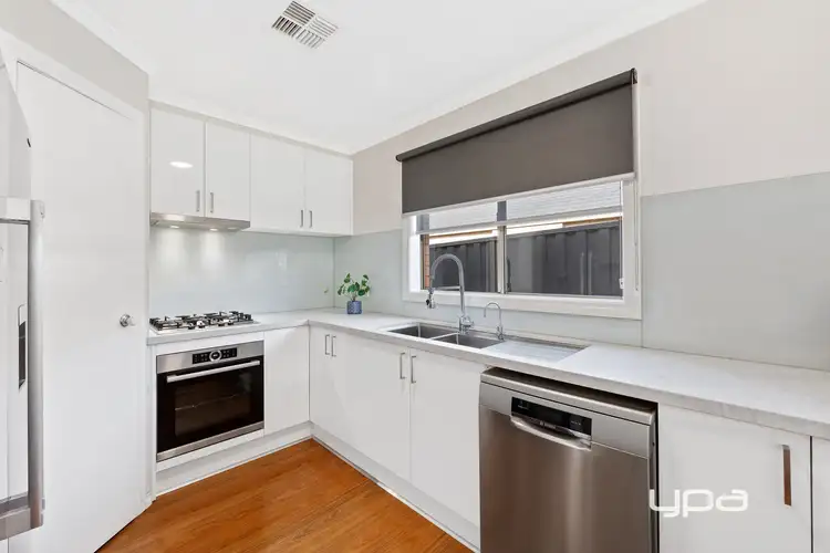 Third view of Homely house listing, 44 Klippel Way, Caroline Springs VIC 3023