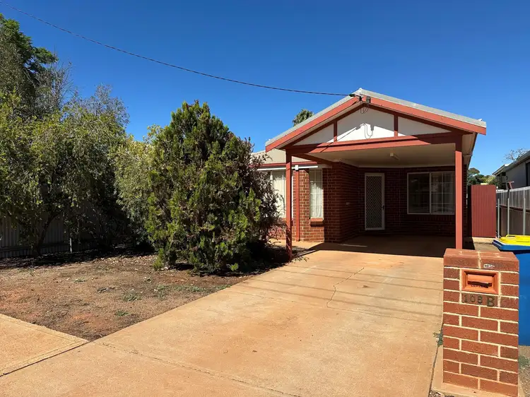 105B Ward Street, Lamington WA 6430